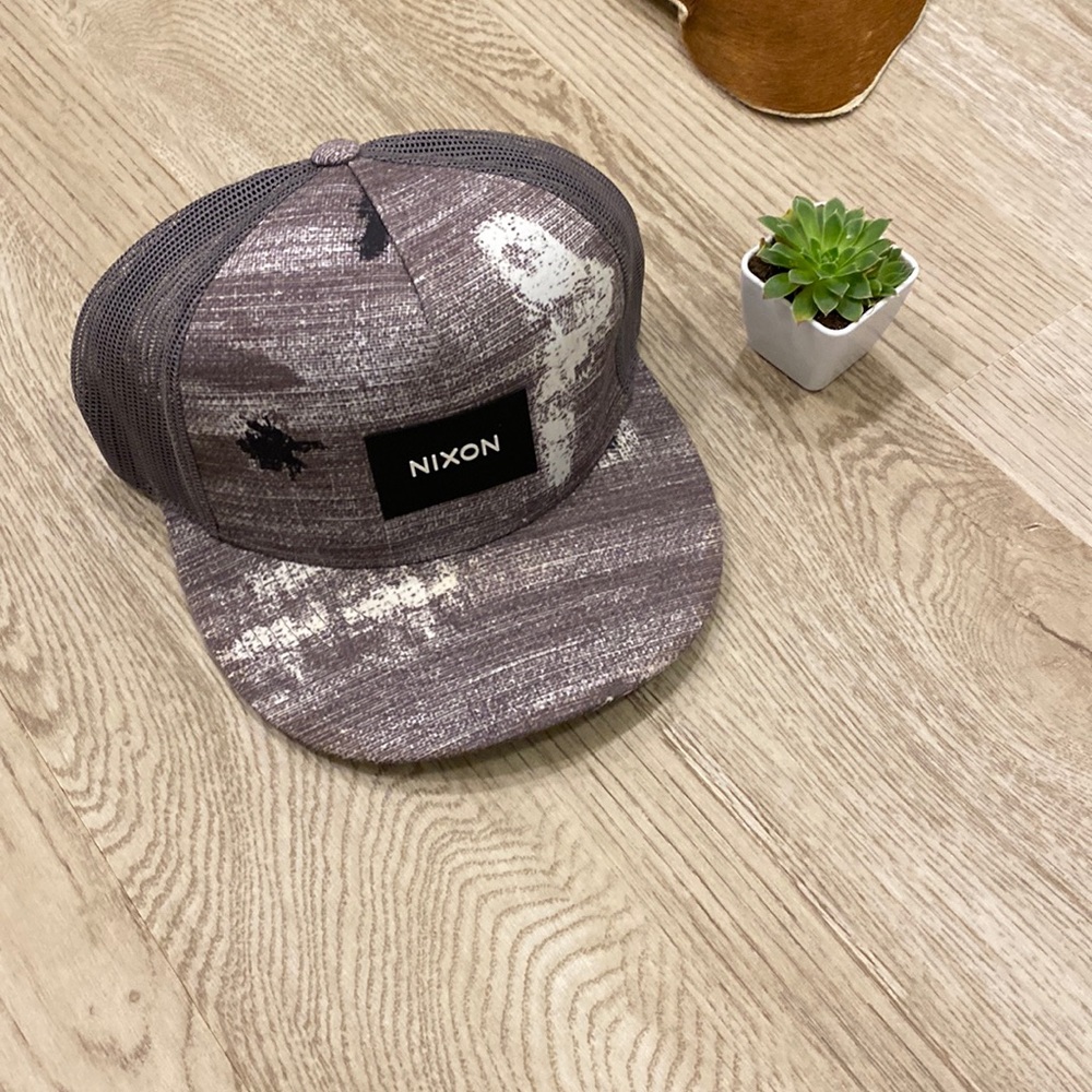 Men’s Nixon Hat